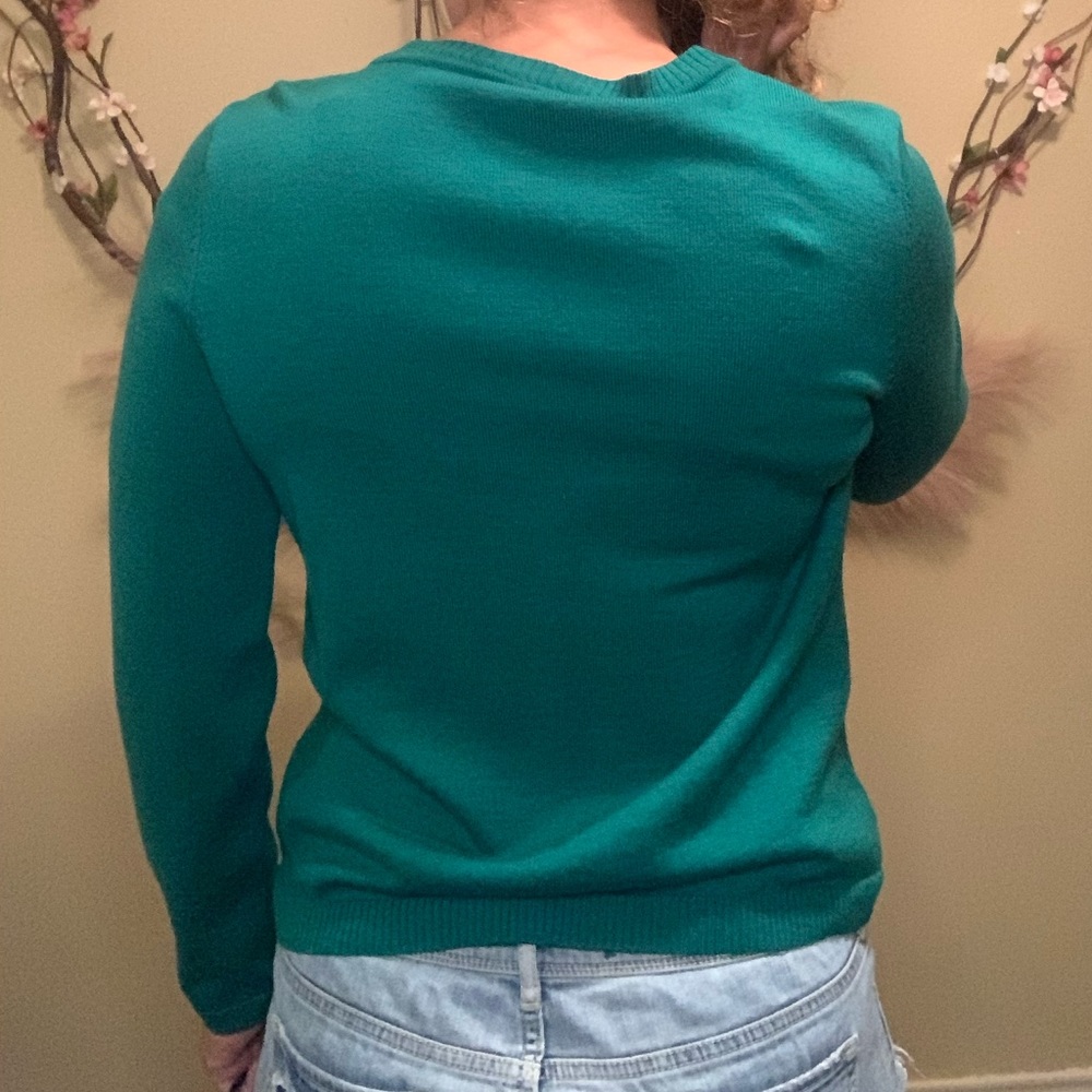 Talbots Cardigan - Picture 5 of 6